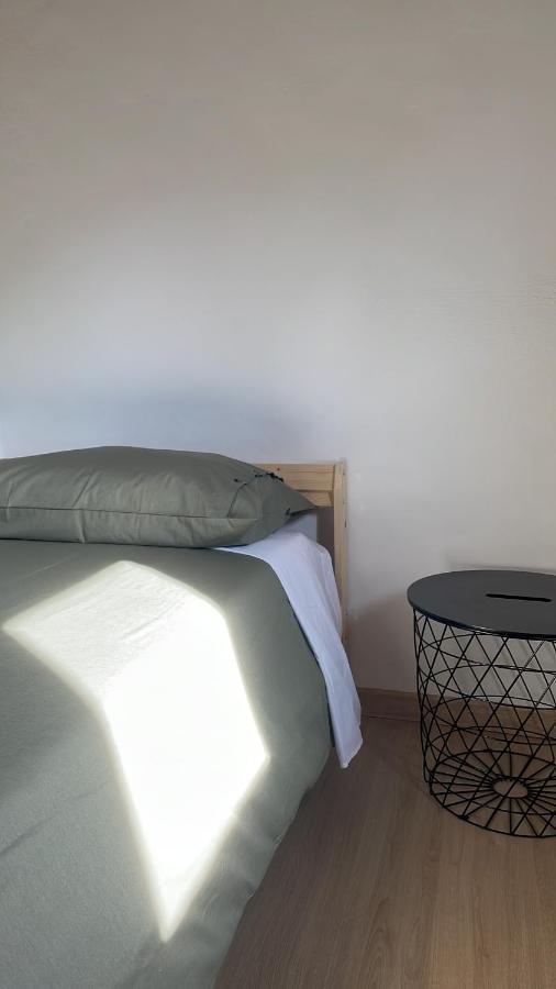 Apartmán Angelina Al Borgo Aieta Exteriér fotografie